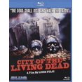 thumbnail image 1 of Ville du Disque Blu-ray Mort-Vivant, 1 of 1