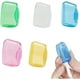 thumbnail image 1 of 10 Pcs Toothbrush Head Cover, Toothbrush Head Protector, Toothbrush Head Cover, 1 of 5