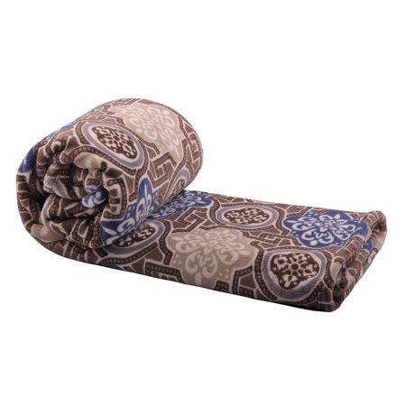 BOON Throw & Blanket Supersoft Pillow Shells 4 Piece Set ...