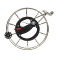 thumbnail image 5 of colcolo Reel Winder Multiuse Lightweight with Brake for Yard Picnic Lawn B, 5 of 8
