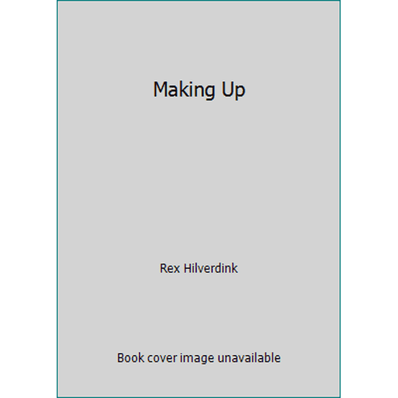 Pre-Owned Making Up