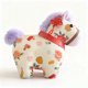 thumbnail image 5 of Juguetes de piscina, juguetes para bebés, juguetes para niños pequeños, figura de peluche de caballo del año 2026 - Caballo de peluche suave y adorable para decorar el coche o el año chino., 5 of 6
