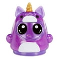 thumbnail image 4 of Personnage de coffret individuel de licorne DohKins - pâte ne séchant jamais, âge 2 ans et +, 4 of 4