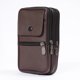 thumbnail image 1 of Bag Fashion Sports Solid Tarner Bolse Burse (marrón), 1 of 7
