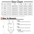 thumbnail image 3 of qolati Womens Formal Jumpsuit Dressy Lace V Neck Long Sleeve Wide Leg Pants with Belted One-Piece Elegant Evening Party Rompers Outfits, 3 of 8