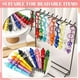 thumbnail image 4 of Toystoory Kit de bolígrafos con cuentas Diy, 100 pack/lote, fácil de instalar, fácil de usar, 100 Uds., cuentas de 20mm Artesanía, 4 of 6