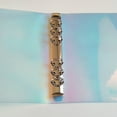 thumbnail image 2 of Hytrove binder folder for Business Use Loose-Leaf Binder Multi 1Set, 2 of 8