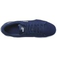 thumbnail image 6 of Puma Men's Smash V2 Peacoat / White Ankle-High Suede Sneaker - 9.5M, 6 of 6
