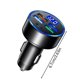 thumbnail image 4 of «Disfruta de una carga rápida: 5 USB PD + pantalla Super 3.1A para todos tus dispositivos»., 4 of 8