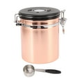 thumbnail image 1 of Kitchen Container, Coffee Canister High Capacity Date   For Families 1.5L, 1 of 8
