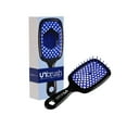 thumbnail image 4 of FHI Heat UNbrush Detangling Hair Brush - Galaxy Blue, 4 of 6