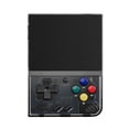 thumbnail image 1 of Juego WiFi Miyoo Mini Plus Player 3000mAh Reproductores de video portátiles Negro, 1 of 2