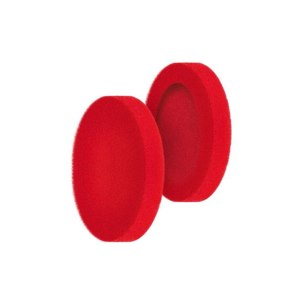 Almohadillas acolchadas de repuesto para auriculares Koss Porta Pro