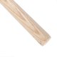 thumbnail image 3 of Ball Peen Hammer with Forged Steel Head Wood Handle 33cm / 12.99inch 23.2oz Shock Reduction Ball Pein Hammer, 3 of 4
