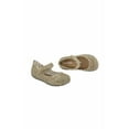 thumbnail image 4 of Mini Melissa Kids 32995 50712/GOLD GLITTER, 4 of 5