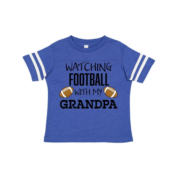 football grandpa shirts