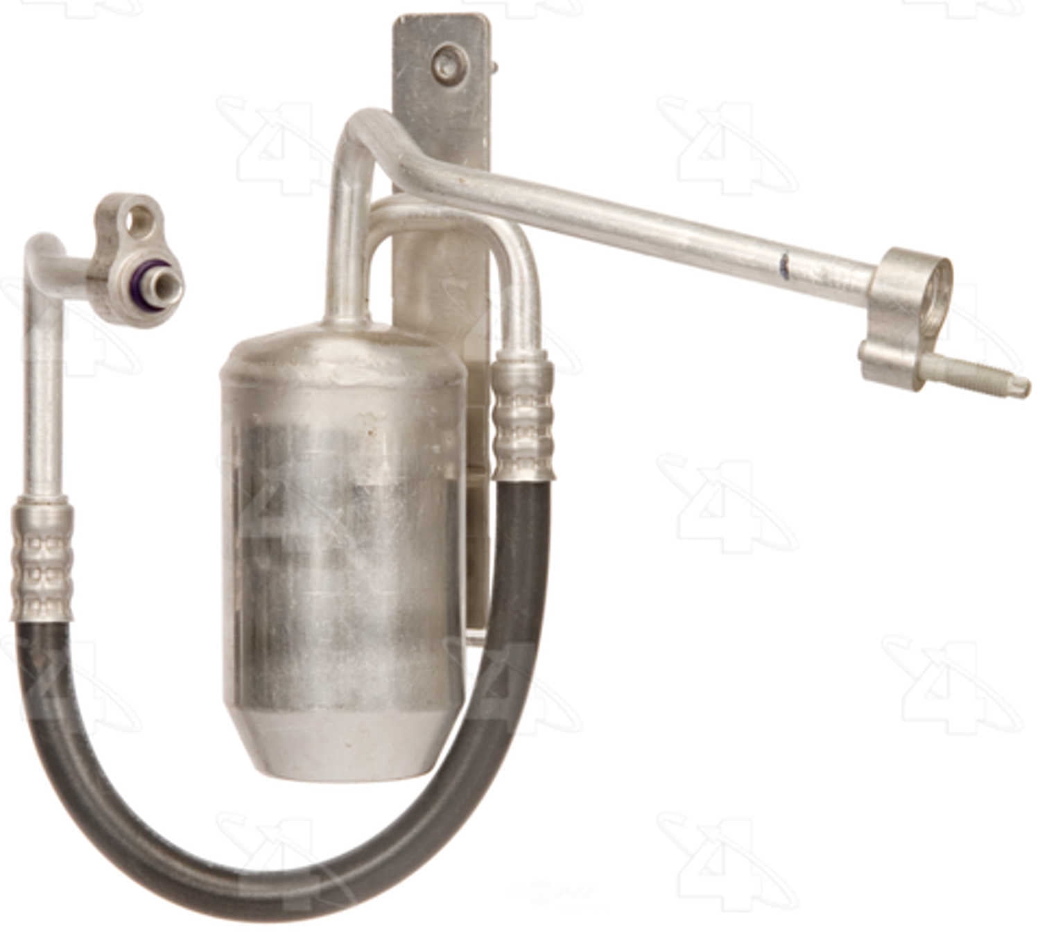 Four Seasons 60031SK A/C Compressor Replacement Service Kit