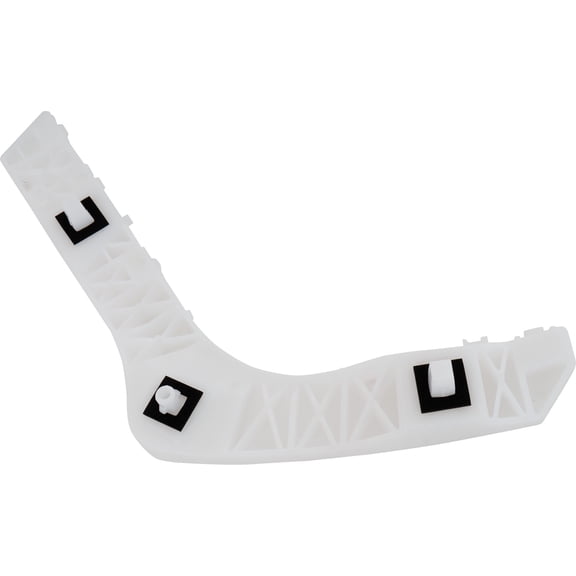 For 2009-2014 Murano Rear Right Bumper Bracket 852261AA0A NI1143121 Q