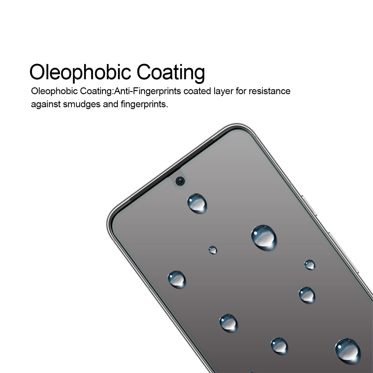Supershieldz Screen Protector for Google Pixel 8 - Thumbnail 3