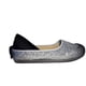 thumbnail image 3 of Balerina Roommie Gliter Plata 24 CM Doble Suela, 3 of 5