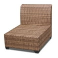thumbnail image 5 of Tuscan 6 Piece Outdoor Wicker Patio Furniture Set 06g, 5 of 7