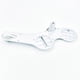 thumbnail image 5 of Accesorio de asiento de inodoro de bidé | Rociador de lavado frío de agua dulce | Presión ajustable | Autolimpieza de boquillas | Diseño compacto de ABS | Función de lavado femenino | Fácil, 5 of 9