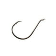 thumbnail image 2 of Gamakatsu Octopus Hook, Size 1, Black, 6 Pack, 2 of 2