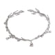 thumbnail image 2 of Diadema de boda Zulema Tiara, 2 of 8