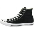 thumbnail image 3 of CONVERSE Male Adult X-Large 10024016-A02 Black, 3 of 4