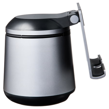 onn 13 inch Tablet Stand with Built-in Charging Hub