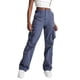 thumbnail image 1 of Pantalones de senderismo elásticos de cintura alta con múltiples bolsillos Y2K para mujer, 1 of 6