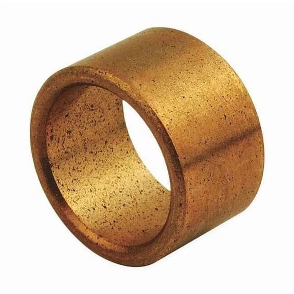 Dayton Sleeve Bearing,9/16x3/4x1 L,PK3 3FJN7