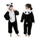 thumbnail image 1 of Pijama Kigurumi de unicornio para niños, mono de animales para bebés, mono de gato, ropa de dormir para niñas, pijama de Cosplay, 1 of 4