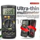 thumbnail image 3 of For aneng sz08 digital multimeter ultrathin storage professional multimetro auto voltmeter ac dc res, 3 of 5