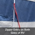 thumbnail image 5 of ADCO Designer Series UV Hydro Tent Trailer Cover 8'1" - 10', 5 of 8
