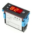 thumbnail image 3 of Ew-181H Digital Temperature,Temperature Control Meter Temperature Controller 12V Heat Thermostat Control, Controller Thermostat Ew-181H Temperature Control Meter, 3 of 8