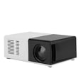 thumbnail image 3 of LED Projector, 1080P Projector, For Public Display Office Meeting EU, 3 of 8