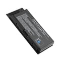thumbnail image 3 of 9Cell Battery For Dell Precision M4600 M4700 M4800 M6600 M6700 M6800 FV993 T3NT1, 3 of 8