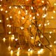 thumbnail image 1 of 40 LED Outdoor String Lights, IP44 Waterproof, Battery Operated Indoor and Outdoor Decorative Lighting for Bedroom, Patio, Garden, Christmas and Weddi, 1 of 5
