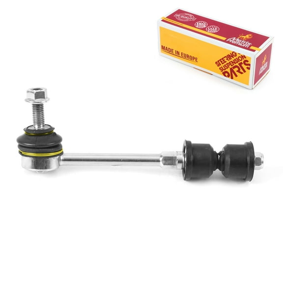 Metrix Premium Chassis Parts - Rear Sway Bar Stabilizer End Link Fits 2015-2019 Lincoln MKC, 2013-2019 Ford Escape, Replacement K750743,Made in Europe