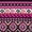 Pink, variant on FH Group Mesa11 Universal Fit Premium Carpet Car Floor Mats Front & Rear - Purple Full Set