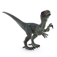 thumbnail image 2 of Bewildely Dinosaurios de acción Simulación sólida Dinosaurio Juguete Adornos Modelo de animales Figuras Regalo cognitivo para niños Suministros Decoración del hogar Tipo 1 Bewildely HA047129-01, 2 of 6