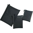 thumbnail image 1 of Mesh Cosmetic Bags, Pencil Case Nylon Makeup Zipper Mesh Bag New L1 Y1Y9 U8, 1 of 8
