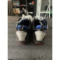 thumbnail image 4 of 2012 N I-K-E Jo r-dan Cp3.VI White Sport Red-Black-Gm Royal 535807-103 Us9, 4 of 6