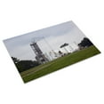 thumbnail image 3 of Print: Testing Platform, Redstone Arsenal, Huntsville, Alabama, 2010, 3 of 4