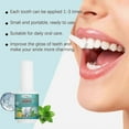 thumbnail image 4 of Oralhoe Teeth Cleaning Paint Gentle Cleaning Teeth Tartar Natural Fresh Care Solution, 4 of 5
