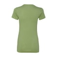 thumbnail image 3 of BELLA + CANVAS Women's Slim Fit T-Shirt, 3 of 3