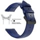 thumbnail image 1 of Correa de reloj de cuero genuino de grano superior, correas de reloj de liberación rápida de 18mm/20mm/22mm, se adapta a Samsung Galaxy Watch, Garmin Huawei Watch, 1 of 4