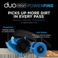 thumbnail image 5 of Shark® Vertex DuoClean® PowerFins Upright Vacuum, 5 of 8