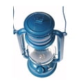 thumbnail image 3 of OMNI Hurricane 12" Kerosene Oil Lantern, Blue, 3 of 3
